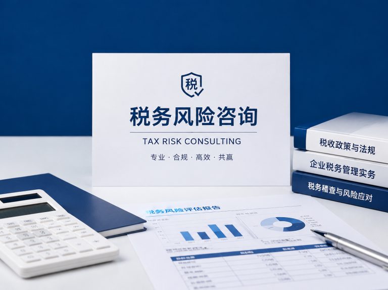 新巴尔虎左旗企业税务风险全面诊断