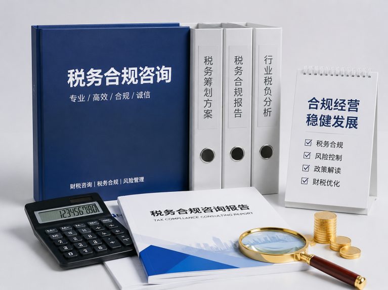 新巴尔虎左旗税务稽查应对与税务申诉